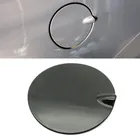 Coperture del serbatoio per Ford Focus 2 MK2 MK3 05-08 tappo del serbatoio del carburante nero porta Gas Oil Filler Flap coperchio accessori per auto
