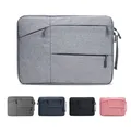 Laptop Bag PC Case 13 14 15 Cover Laptop Cover For Macbook Air Pro 12 13.3 14.1 15.6 Inch Redmi Mac