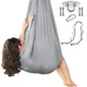Aerial Yoga Hammock Therapy Swing for Kids Adjustable Children Antigravity Hammock Inversion