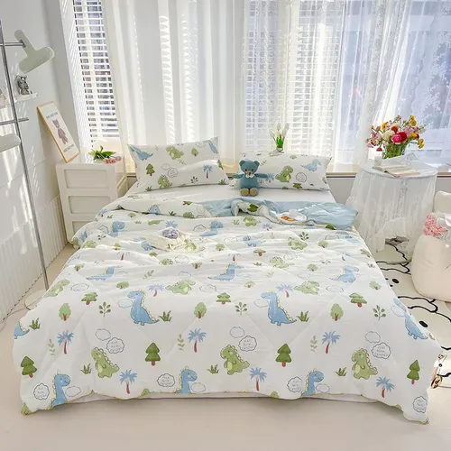 Bettdecke Sommer Eis cool Quilt Kinder Klimaanlage Quilt/Bettdecke/Decke Bettdecke Bettdecken 150