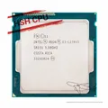 Intel Xeon E3-1270 v3 E3 1270 v3 E3 1270v3 3.5 GHz Used Quad-Core Eight-Thread CPU Processor L2=1M
