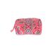 Vera Bradley Makeup Bag: Pink Accessories