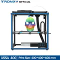 Tronxy x5sa/x5sa 400 fdm 3D-Druckerkern xy 400*400 * mm 3D-Druckermaschine mit großer Druck größe