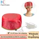 1PC Electric Hair Thermal Treatment Nourishing Hair Care Cap Waterproof Anti-electricity Control