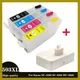 Europe 503XL T503XL Refillable For Epson 503 T 503XL T503 503 Ink Cartridge for Epson