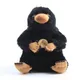 20cm Fantastic Beasts and Where to Find Them Niffler Doll Plush Toy Black Duckbills Soft Stuffed