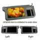 7 zoll Auto Sonnenblende Innen Rückspiegel Bildschirm Lcd Monitor DVD/VCD/GPS/TV Player Hinten