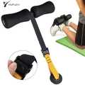 Knies ehne Curl Strap Sit Up Maschine Nordic Home Workout für Ausrüstung Knies ehne Locken Spanisch