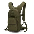 Military Hydration Backpack Tactical Assault Outdoor Hiking Hunting Climbing Riding Army Bag Cycling