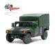 1:64 Maßstab Druckguss Legierung Militär Box Träger Transport Fahrzeug Spielzeug Autos Modell