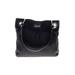 Coach Factory Leather Hobo Bag: Black Bags