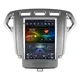 9.7'inch Android13 Car Radio For Ford Mondeo mk4 Galaxy A/C 2007-2010 Car Player GPS Display Screen