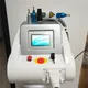 CE Portable Q Switch Nd yag Laser Tattoo Removal Machine 1064nm 532nm 1320nm Skin Whitening Pigment