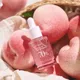 Peach 70% Niacinamide Serum Whitening Brightening Skin Essence Improve Sensitive Skin New