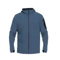 Veste de sport à capuche pour homme vêtements décontractés course à pied fitness entraînement