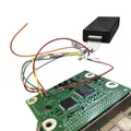 Adaptateur de sonde de câble sans soudure adaptateur de sonde de câble professionnel Plug and