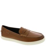 Cole Haan Nantucket Penny - Mens 13 Tan Slip On Medium