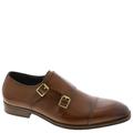 Steve Madden Teon - Mens 10 Tan Oxford Medium