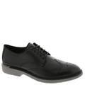 Cole Haan GO-TO Wingtip Oxford - Mens 9 Black Oxford Medium