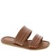 Seychelles Cape May - Womens 7.5 Tan Sandal Medium