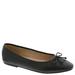 Cole Haan Yara Soft Ballet - Womens 10.5 Black Slip On Medium