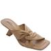 VANELi Taber - Womens 7 Bone Sandal Medium