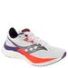 Saucony Endorphin Speed 4 - Mens 8 White Running Medium