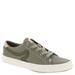 Sperry Top-Sider Seacyled Sandy Sneaker Textile - Womens 9.5 Green Sneaker W