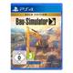 Bau-Simulator: Gold Edition (PlayStation 4) - astragon Entertainment