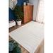 White 2'8" x 16'8" Area Rug - Latitude Run® Erkand Modern Modern Polyester Machine Made Area Rug | Wayfair 5E3558C867B946AF845CDE1A14FB07F8