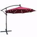 Arlmont & Co. 10 ft Outdoor Patio Umbrella | Wayfair DB81358B75904CC9B73DC95F63596EF7