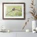 Latitude Run® Resting Sparrow Framed On Paper Print in Brown/Gray/White | 28 H x 42 W x 1.5 D in | Wayfair ACEDA27D2EB24EAE8A06F48BCF19E2A8