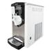 Crathco KARMA GRAVITY 2 1/2 gal Soft Serve Ice Cream Machine - 115v, White