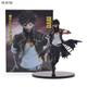 20cm Anime My Hero Academia Azawa Shouta Dabi Action Figures Toy Hero Academia Figurine Toys