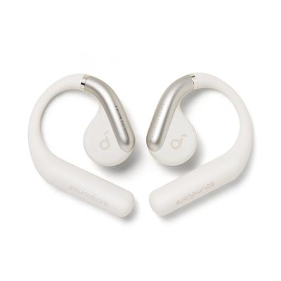 soundcore AeroFit linke und rechte Earbuds - Weiß Image