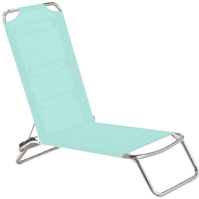 Fiam - Türkisfarbenes Jolly Kinderbett 031xt Biaq aus Aluminium Image