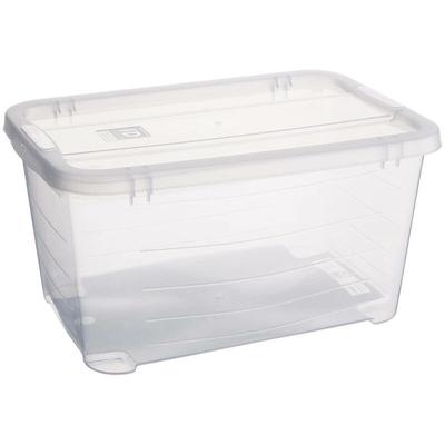 Transparente plastikbox 5l store n box - 5 Five Image