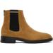 Brown Lansing Chelsea Boots