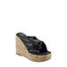 Navina Wedge Sandal