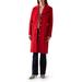 Spencer Recycled Wool Blend Coat