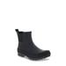 Everyday Chelsea Faux Fur Waterproof Boot