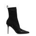 Heeled Ankle Boots