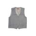 Gioberti Tuxedo Vest: Gray Jackets & Outerwear - Kids Boy's Size 18