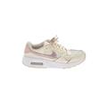 Nike Sneakers: Ivory Shoes - Women's Size 7 - Almond Toe