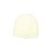 Old Navy Beanie Hat: Ivory Solid Accessories