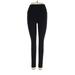 Electric Yoga Active Pants - High Rise: Black Activewear - Women's Size X-Small