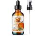 Pumpkin Seed Oil: Cold-Pressed Natural Perfect for Skin Hair Wellness