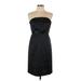 The Limited Cocktail Dress: Black Dresses - Women's Size 10