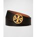 Miller Reversible 1.5" Logo Belt