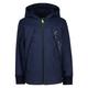 Vingino Boy's Tobi Jackets, Dark Blue, 104